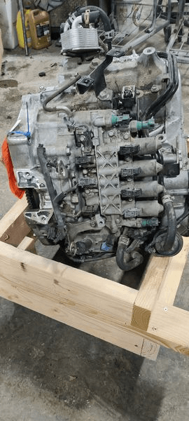 2019 Honda Pilot (at), Fwd, 6 Speed (mechanical Shifter), Used Transmission