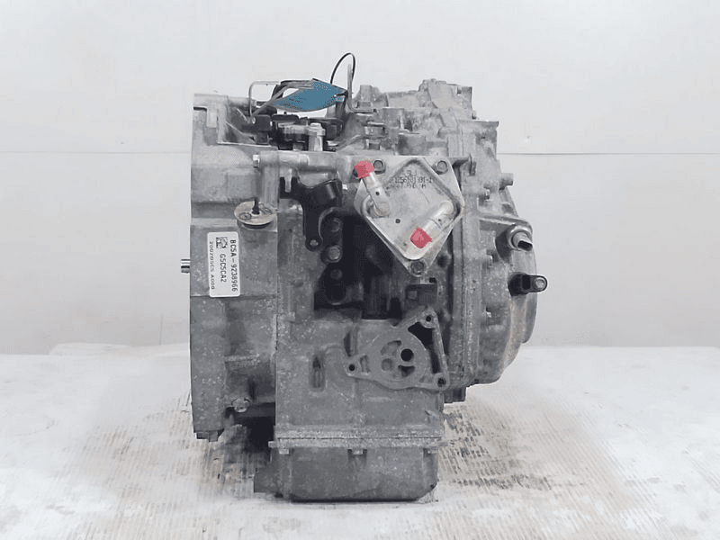 2016 Honda Accord At, 2.4l (cvt), Used Transmission