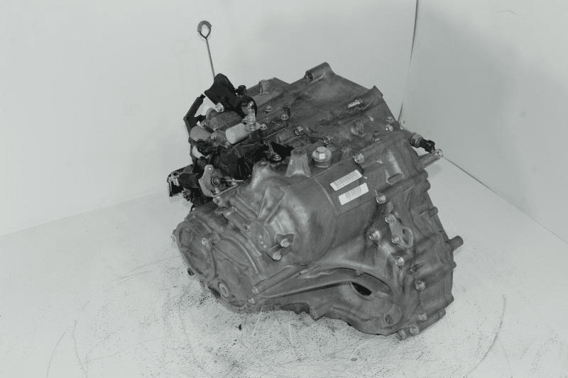 2012 Honda Accord At, 3.5l, Used Transmission