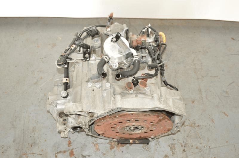 2007 Honda Accord At, Sdn, 3.0l, Vin M (5th Digit), Used Transmission