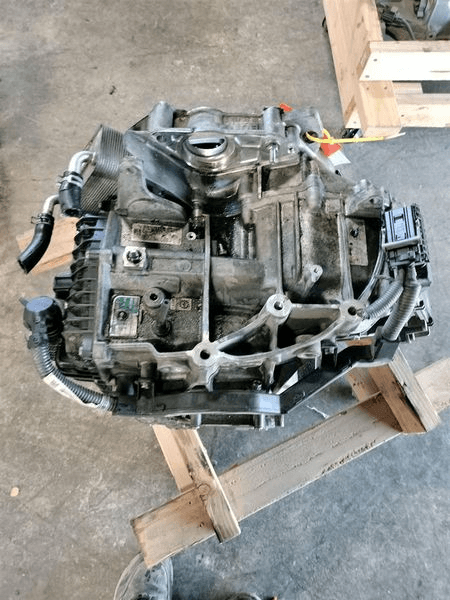 2016 Honda Pilot (at), Fwd, 9 Speed (electronic Shifter), Used Transmission