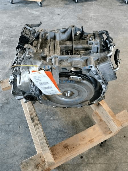 2016 Honda Pilot (at), Fwd, 9 Speed (electronic Shifter), Used Transmission