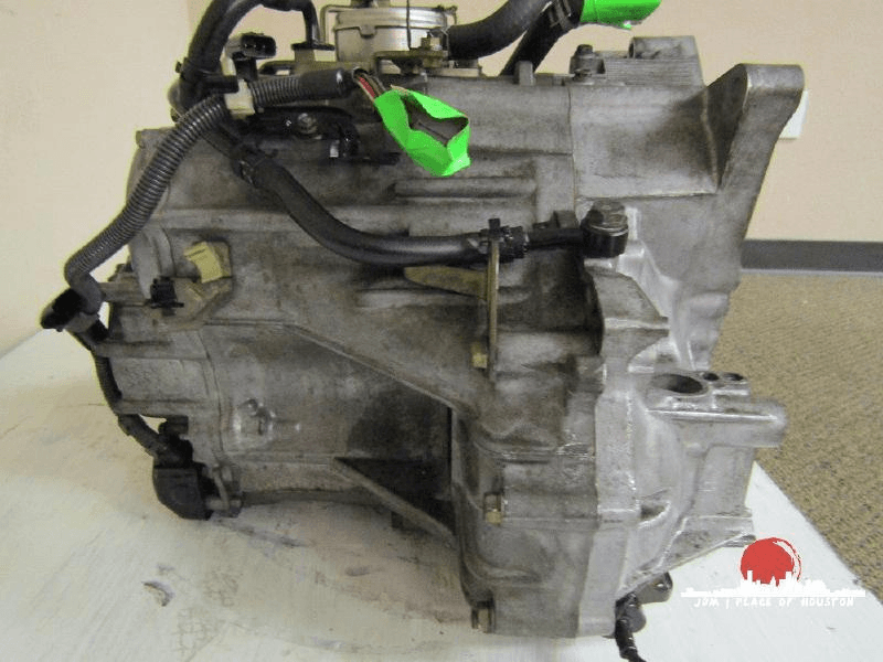 2006 Honda Accord Mt, Sdn, 3.0l, Used Transmission