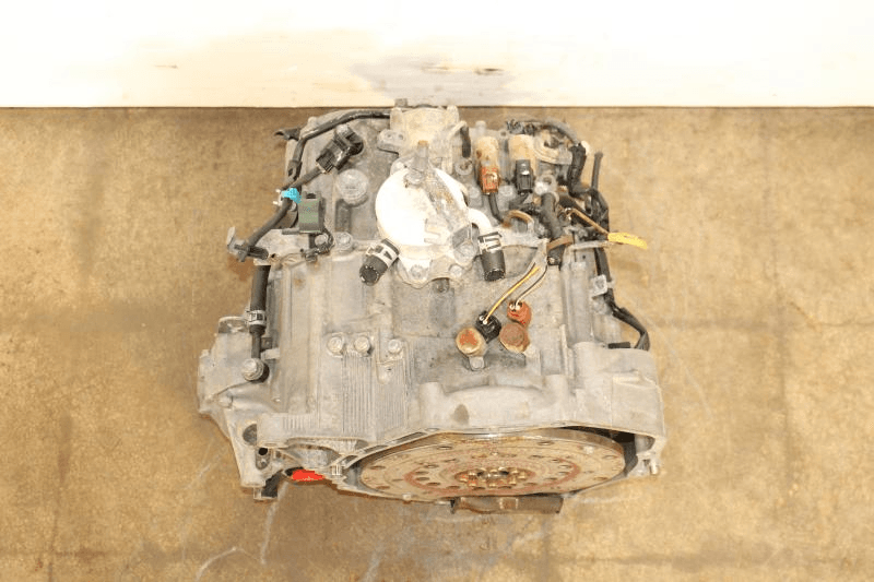 2004 Honda Accord At, Cpe, 3.0l, Used Transmission