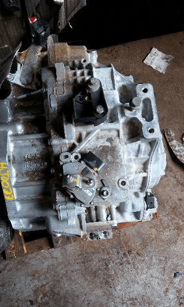 2021 Audi Q3 (at, Awd), Used Transmission