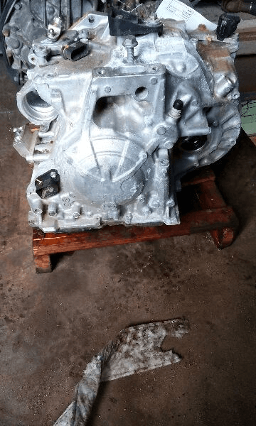 2021 Audi Q3 (at, Awd), Used Transmission