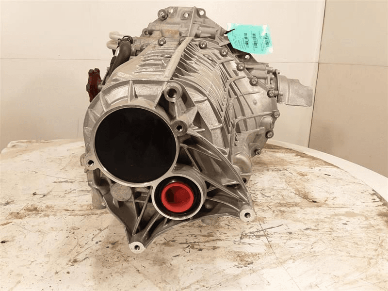 2021 Audi A5 (at, 7 Speed, Awd, Quattro), Vin A (5th Digit), Used Transmission