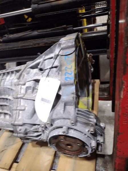 2020 Audi A5 (at, 7 Speed), Used Transmission