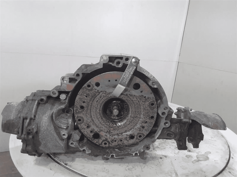 2016 Audi A8 At, 6.3l, (transmission Id Nwl), Used Transmission