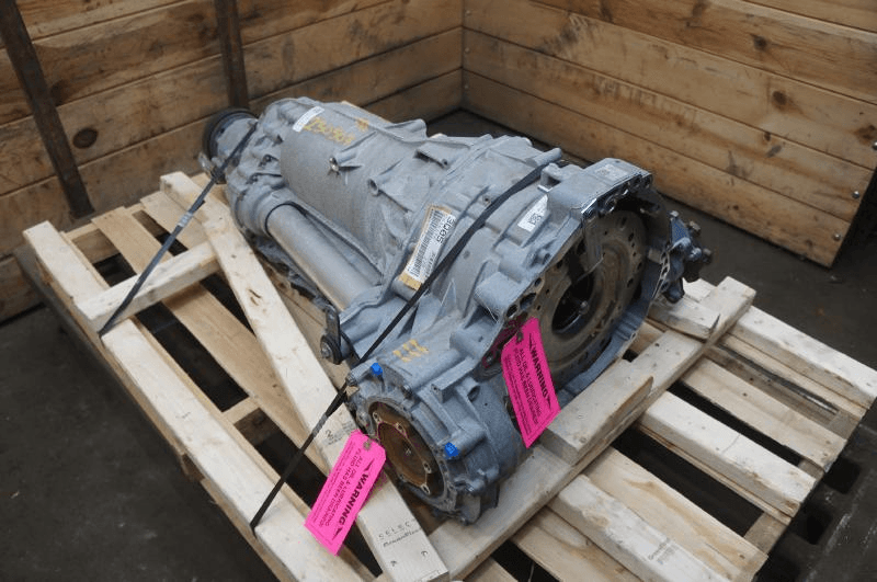 2022 Audi S5 Non-interchange Search Using Audi S5 And Similar Models, Used Transmission