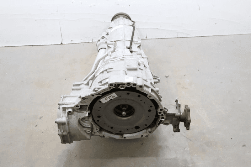 2018 Audi Q7 (at), 3.0l, Transmission Id Shs, Used Transmission