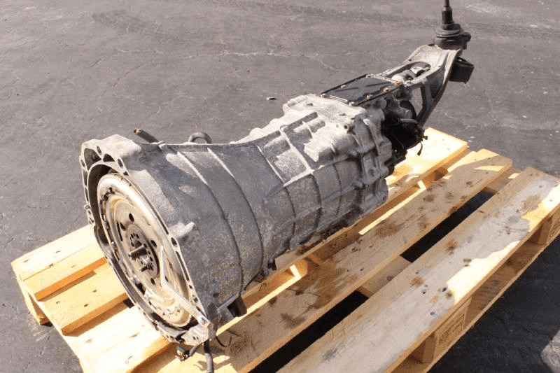 2005 Nissan 350z Mt, Used Transmission