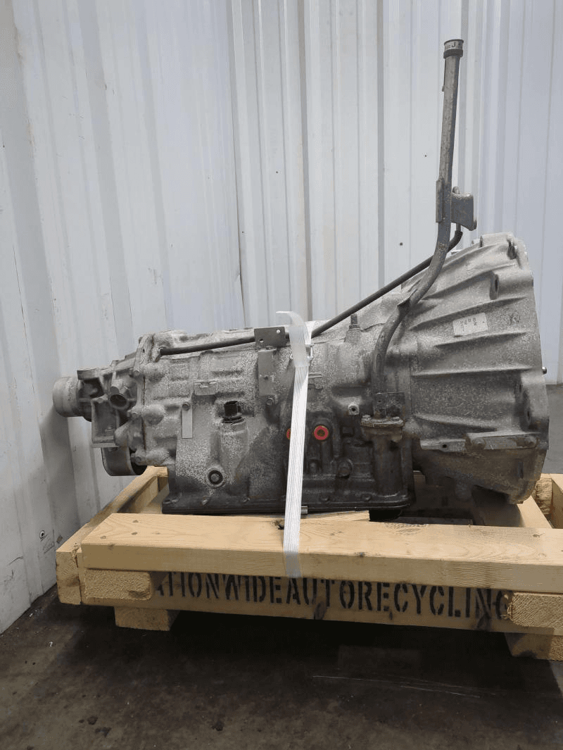 2004 Nissan 350z Mt, From 7/03, Used Transmission