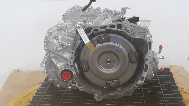 2023 Nissan Altima (at), 2.0l, Used Transmission