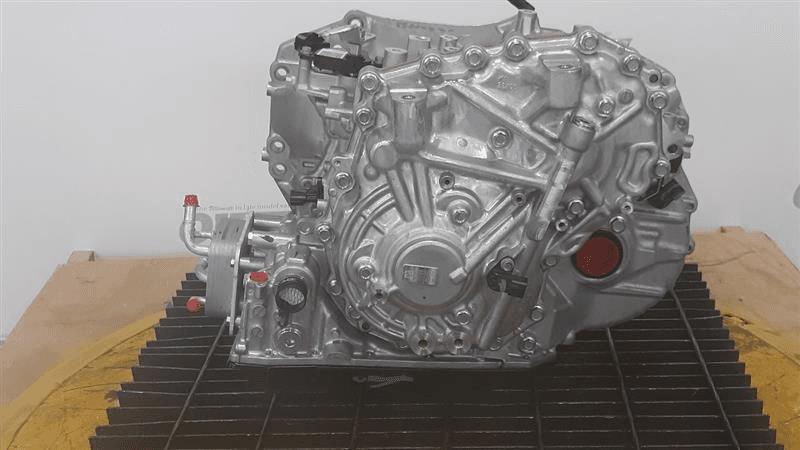 2023 Nissan Altima (at), 2.0l, Used Transmission