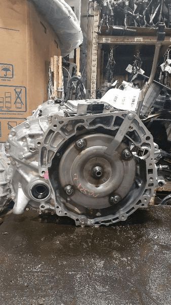 2023 Nissan Altima (at), 2.5l, Fwd, Used Transmission