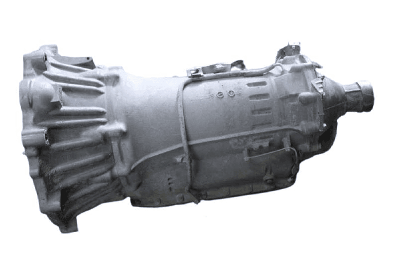 2021 Nissan Armada (at), 4x2, Used Transmission