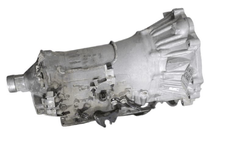 2021 Nissan Armada (at), 4x2, Used Transmission