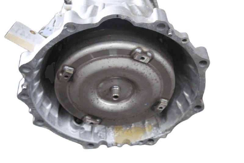 2021 Nissan Armada (at), 4x4, Used Transmission