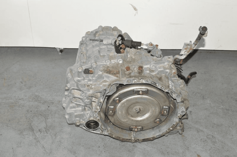 2013 Nissan Altima At, (cvt), Sdn, 3.5l (6 Cylinder), Used Transmission