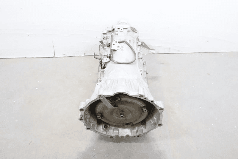 2020 Nissan Armada (at), 4x2, Used Transmission