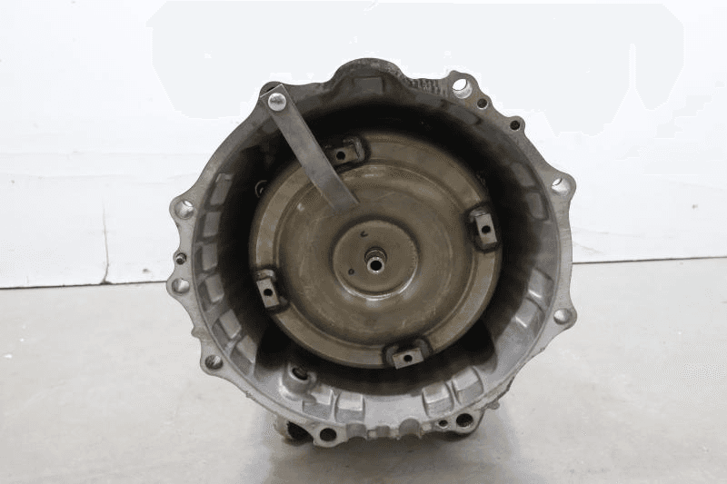 2020 Nissan Armada (at), 4x4, Used Transmission