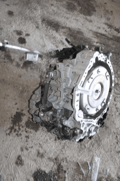 2011 Nissan Altima At, (cvt), 3.5l (6 Cylinder), Used Transmission