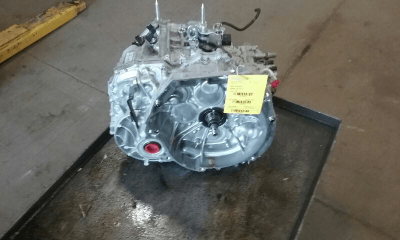 2021 Acura Ilx (at), Used Transmission