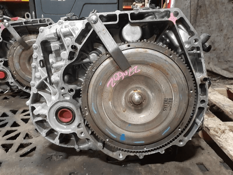 2020 Acura Ilx At, Used Transmission