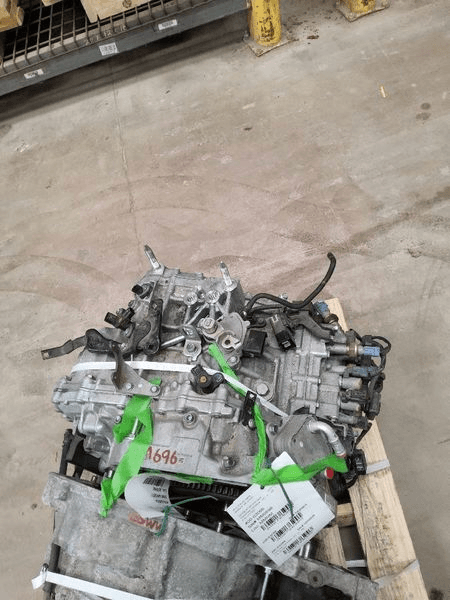 2019 Acura Ilx At, Used Transmission