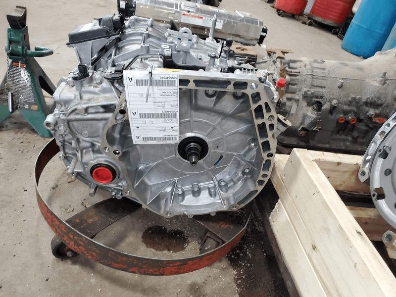 2024 Acura Integra At, (1.5l), Used Transmission