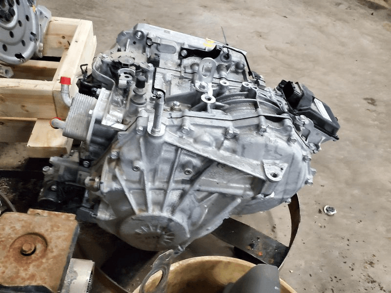 2024 Acura Integra At, (1.5l), Used Transmission