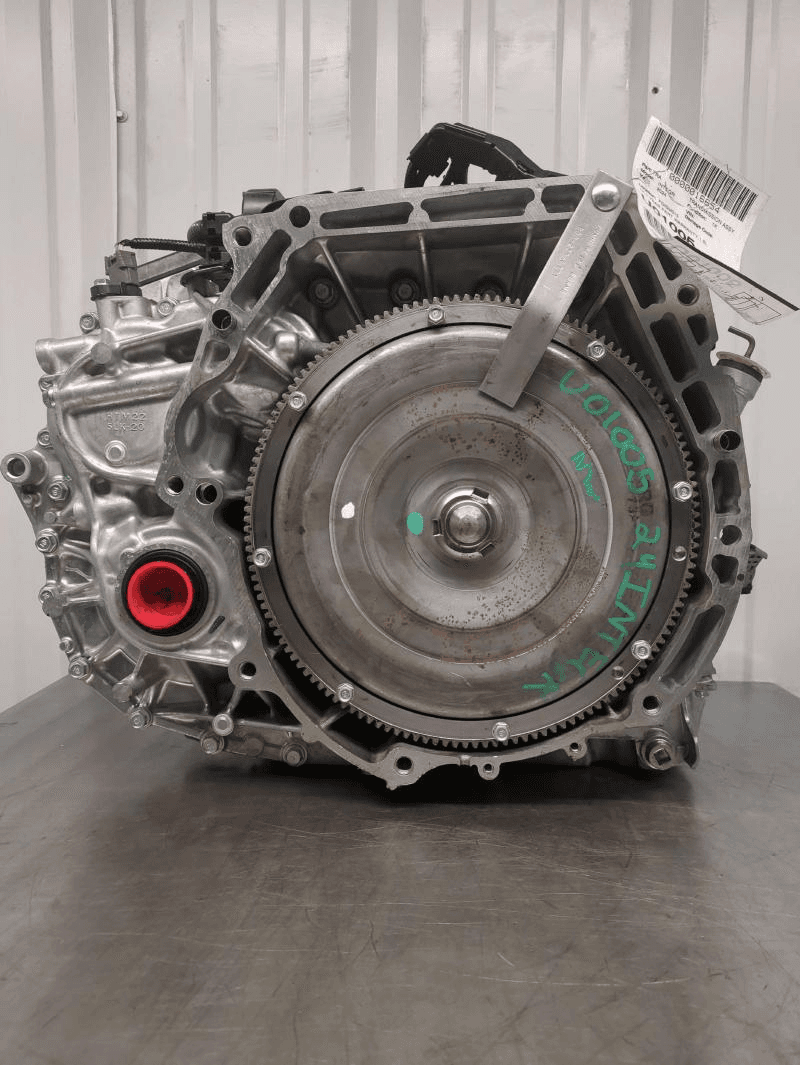 2024 Acura Integra At, (1.5l), Used Transmission