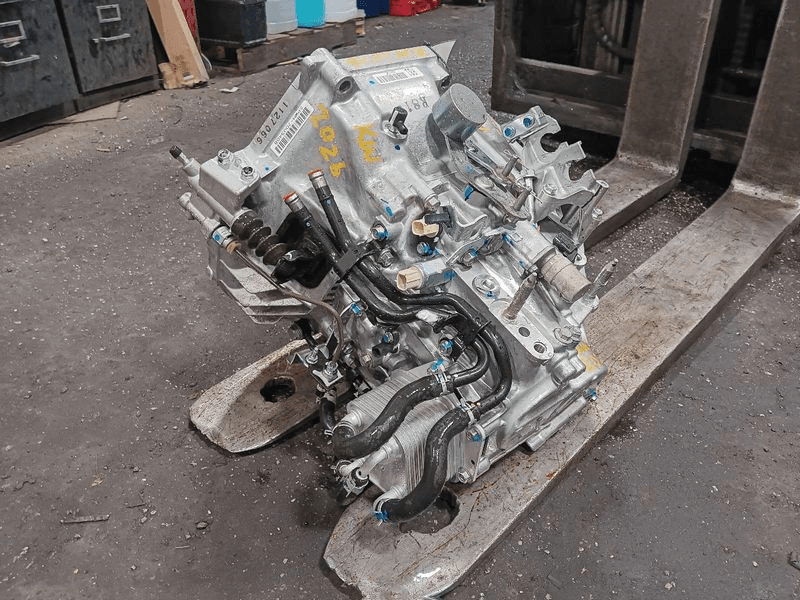 2024 Acura Integra Mt, 2.0l, Used Transmission