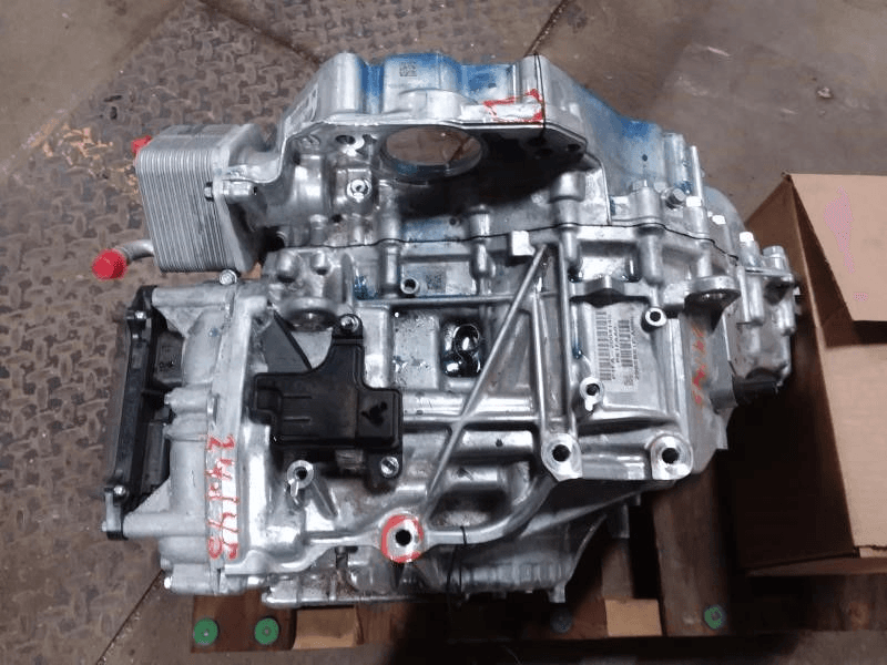 2023 Acura Mdx (at), Fwd, Used Transmission