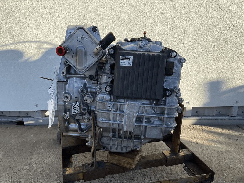 2022 Acura Mdx (at), Fwd, Used Transmission