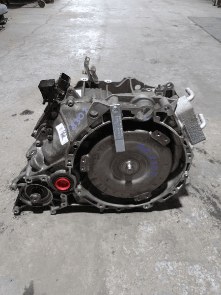 2020 Acura Mdx (at), Awd, Advance, Used Transmission