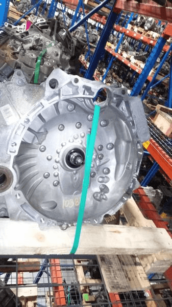 2020 Acura Mdx (at), Fwd, Used Transmission