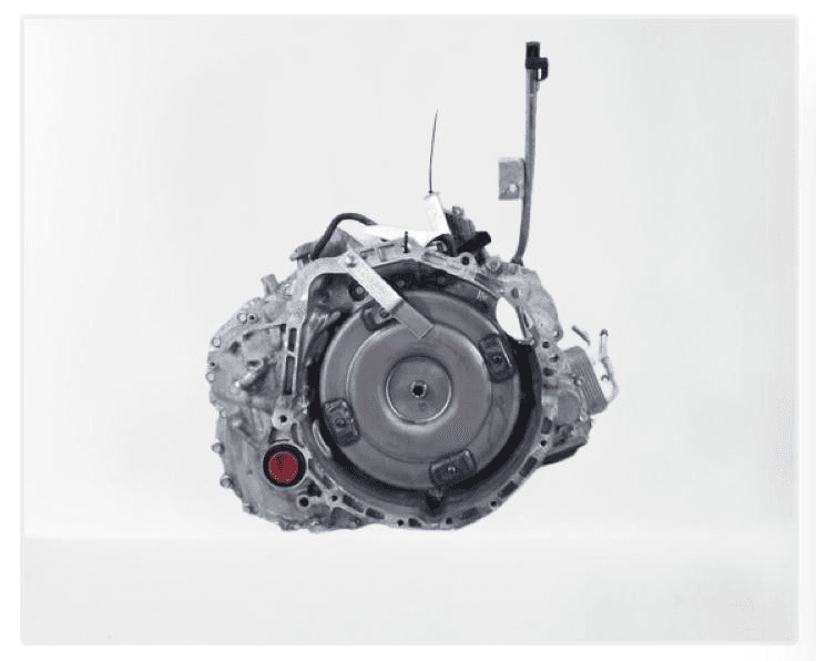 2020 Nissan Maxima (at), (cvt), Used Transmission