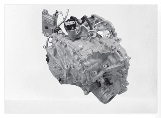 2020 Nissan Maxima (at), (cvt), Used Transmission