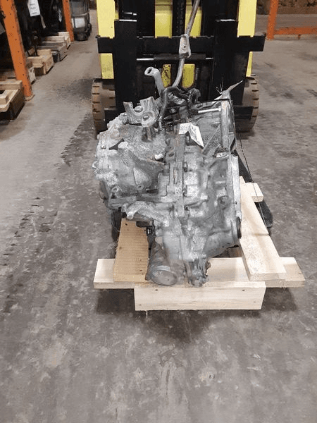 2019 Nissan Maxima (at), (cvt), Used Transmission