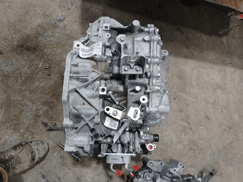 2023 Nissan Murano (at), Fwd, Used Transmission