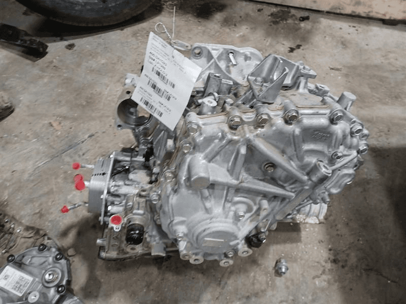 2023 Nissan Murano (at), Fwd, Used Transmission