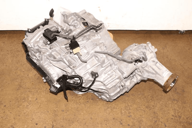 2023 Acura Rdx (at), Awd, Used Transmission