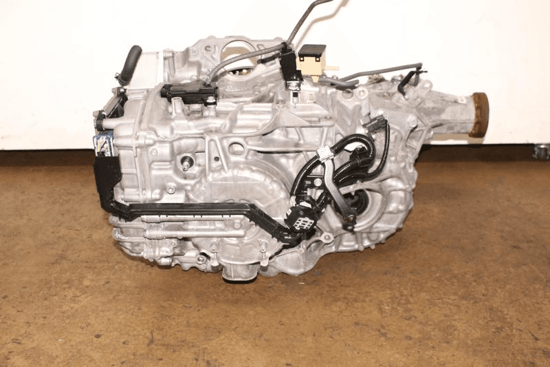 2022 Acura Rdx (at), Awd, Used Transmission