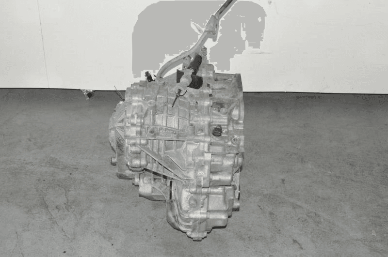 2011 Nissan Maxima At, (cvt), From 5/11, Used Transmission