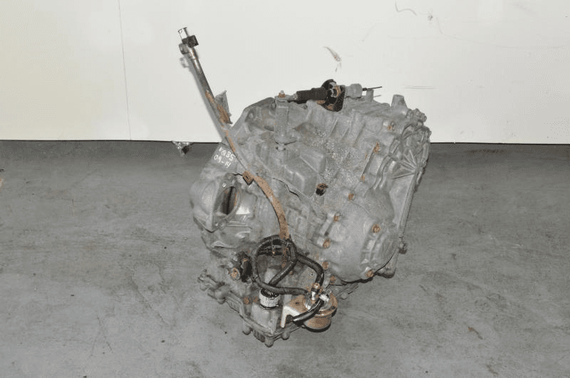 2011 Nissan Maxima At, (cvt), From 5/11, Used Transmission