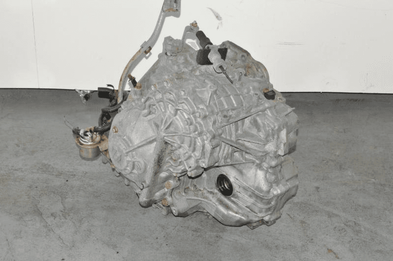 2011 Nissan Maxima At, (cvt), Thru 4/11, Used Transmission