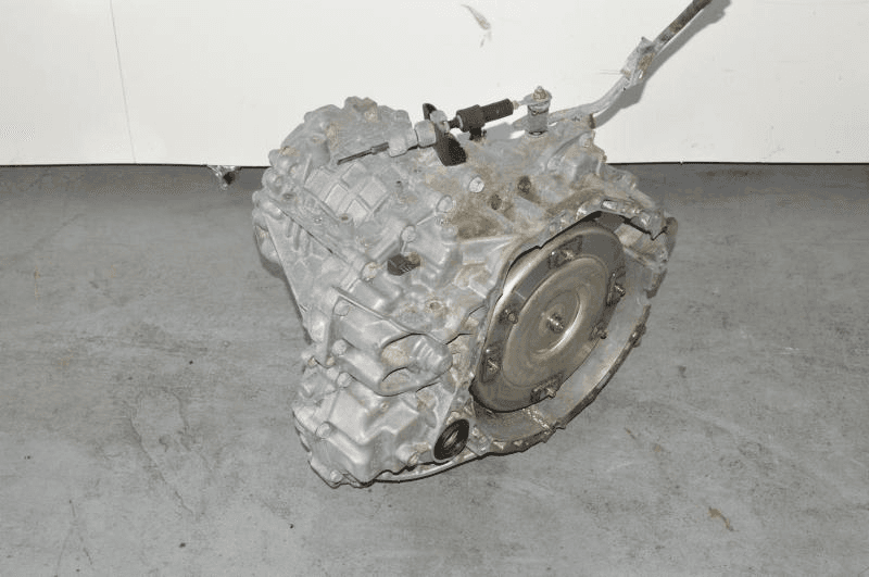 2009 Nissan Maxima At, (cvt), Used Transmission