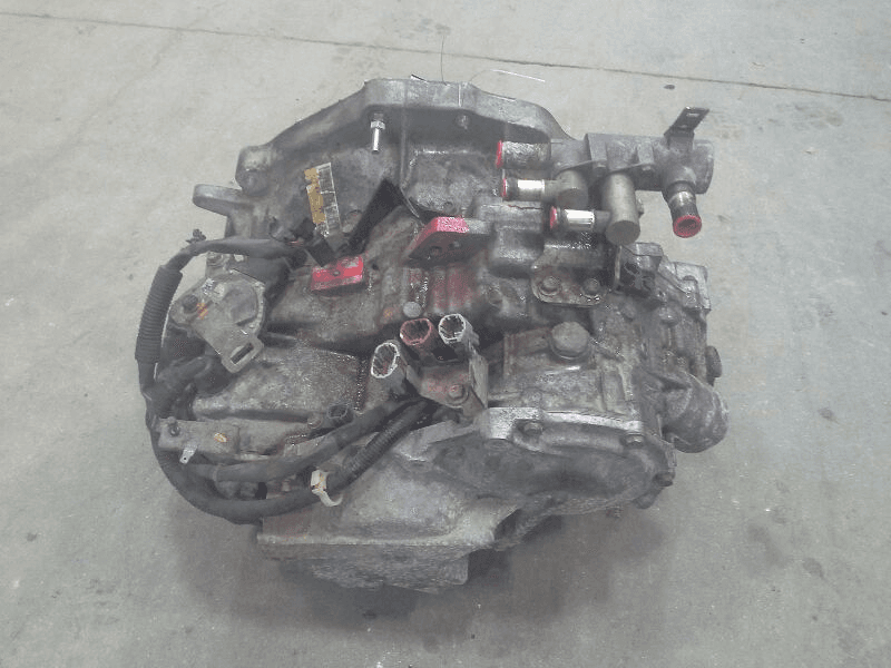 2004 Nissan Maxima At, (non-locking Differential), Id 8y000 (5 Speed), Used Transmission